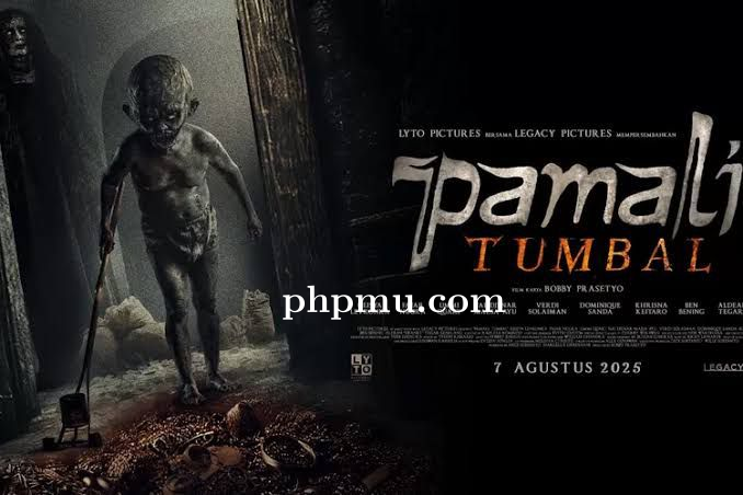 PAMALI : TUMBAL, FILM HOROR LOKAL TERBARU YANG SIAP MENYERAMKAN